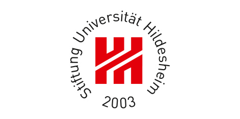 Logo Stiftung Universität Hildesheim