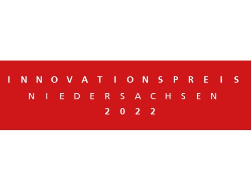 Innovationspreis Niedersachsen 2022: Jetzt bewerben!
