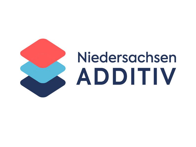 Niedersachsen Additiv Logo